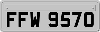 FFW9570