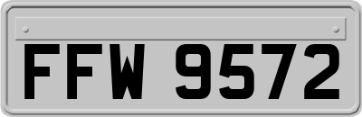 FFW9572