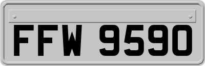 FFW9590