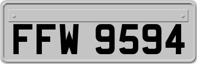 FFW9594