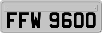 FFW9600