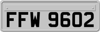 FFW9602