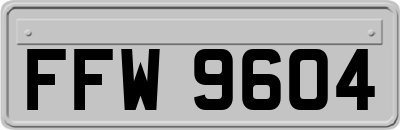 FFW9604