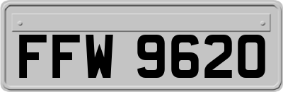 FFW9620
