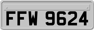 FFW9624