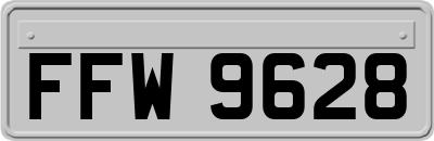 FFW9628