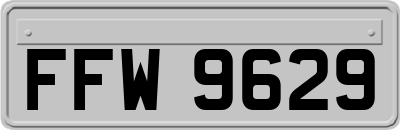 FFW9629