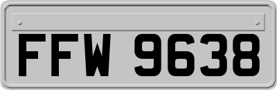 FFW9638