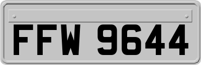 FFW9644