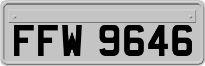 FFW9646