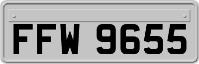 FFW9655