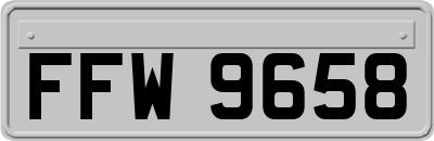 FFW9658