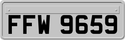 FFW9659