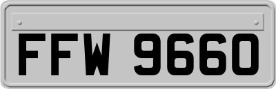 FFW9660