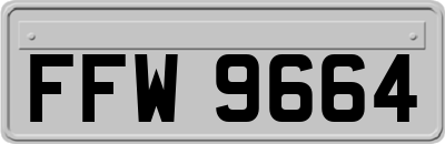 FFW9664