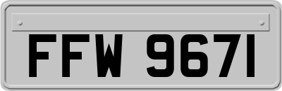 FFW9671