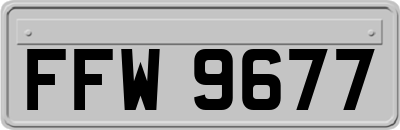 FFW9677
