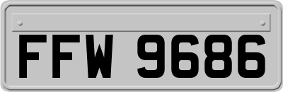 FFW9686