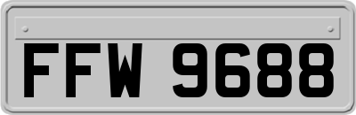 FFW9688