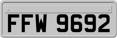 FFW9692