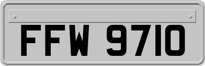 FFW9710