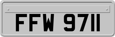 FFW9711