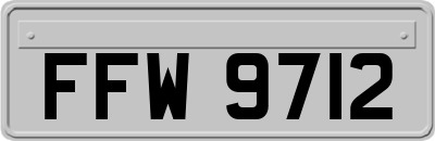 FFW9712