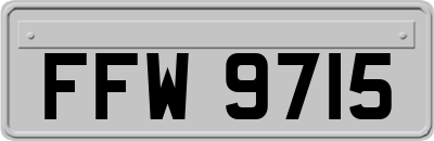 FFW9715