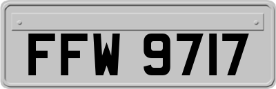 FFW9717