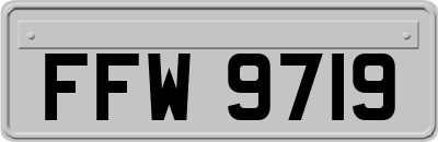 FFW9719