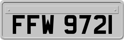 FFW9721