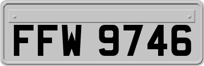 FFW9746