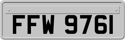FFW9761
