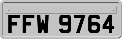 FFW9764