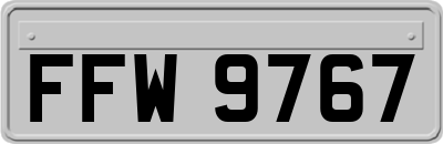 FFW9767