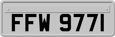FFW9771
