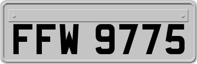 FFW9775