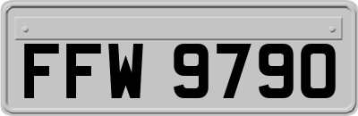 FFW9790