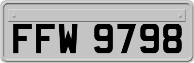 FFW9798