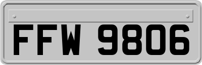 FFW9806