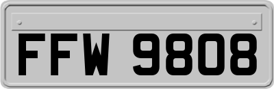 FFW9808