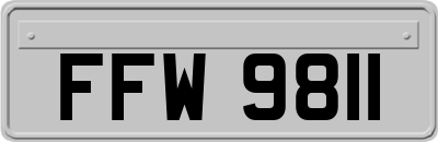 FFW9811