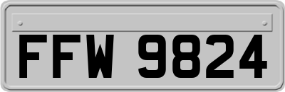 FFW9824