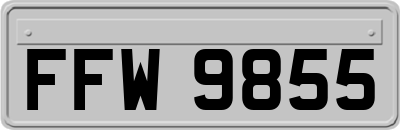 FFW9855