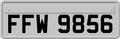 FFW9856