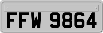 FFW9864