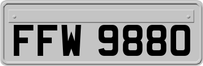 FFW9880