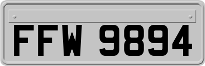 FFW9894