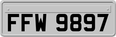 FFW9897