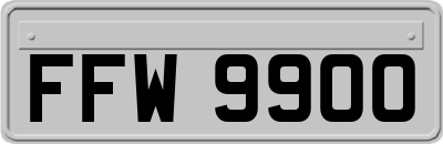 FFW9900